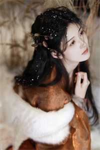 倚窗送风语前文+后续