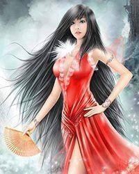 重生之嫡女狠绝