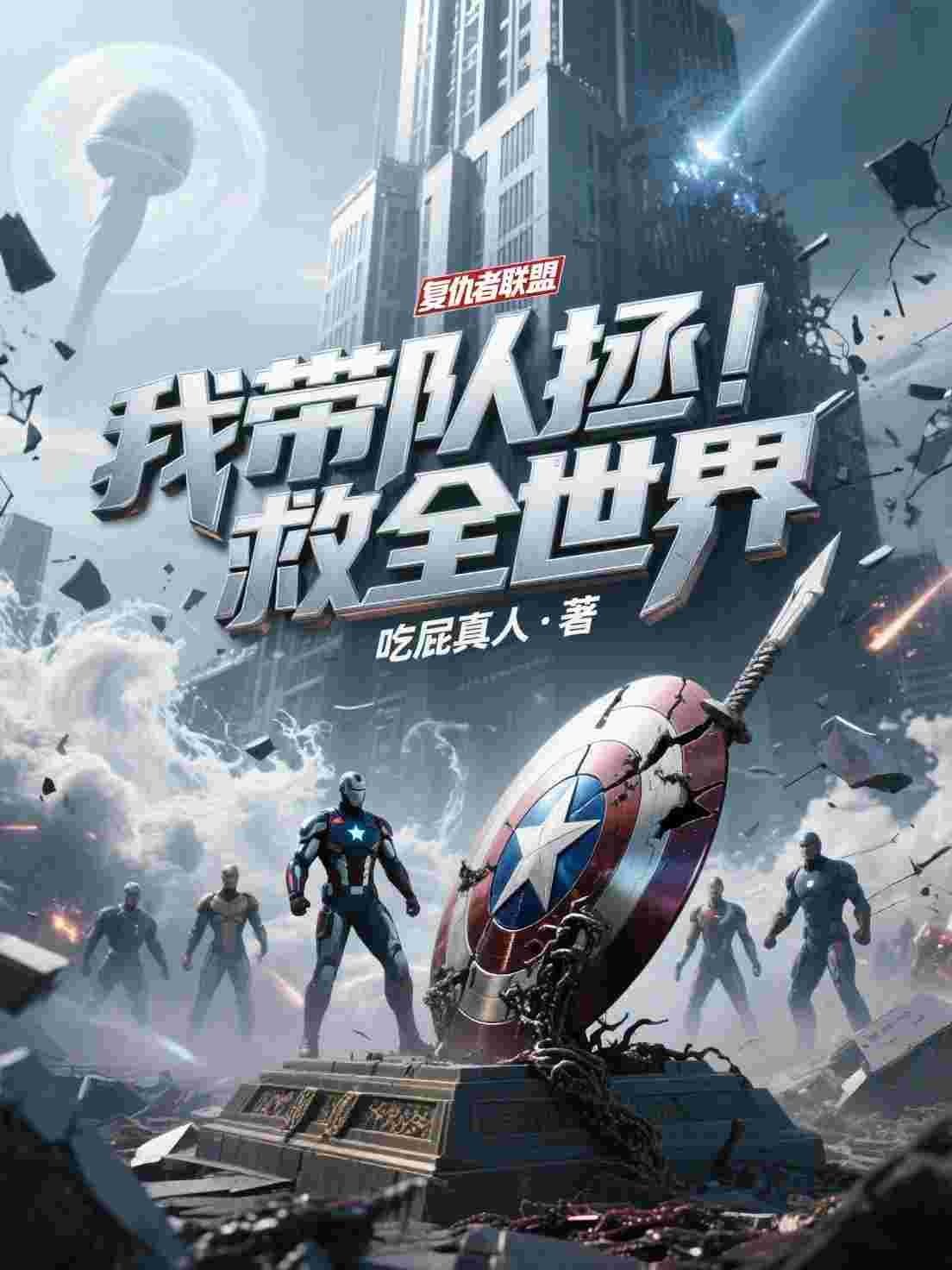 不是，你们玄学小组也太冷门了吧齐晴方世宁