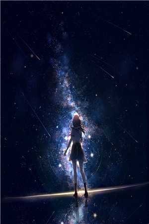 若逐光赴星海爆火全网