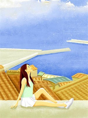 若逐光赴星海免费阅读全文